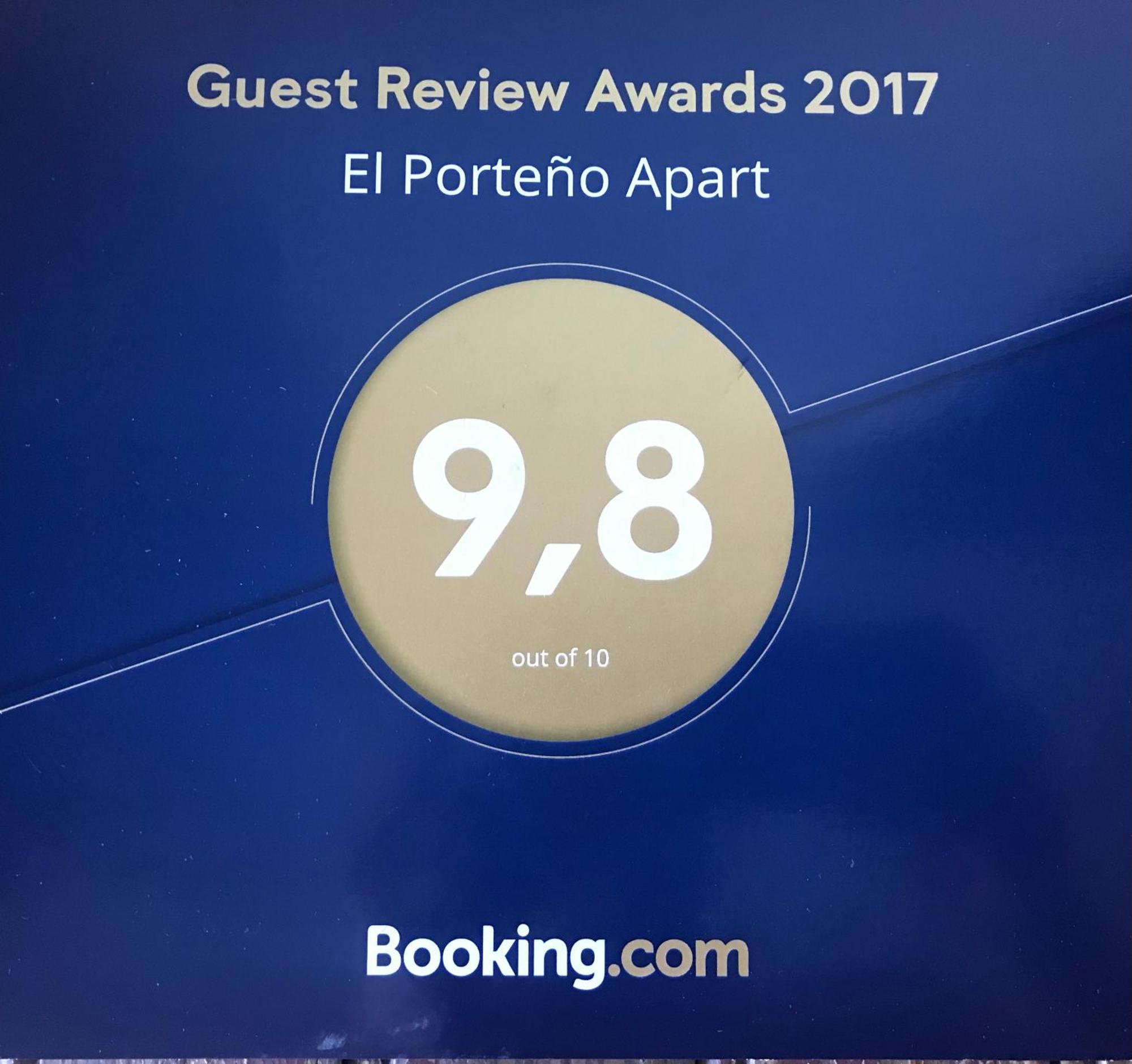 El Porteno San Pedro  Exterior photo